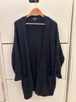 Herrlicher Strickmantel - blau - Größe XS Hessen - Dreieich Vorschau