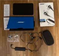 Bose QC20i Quiet Comfort 20i Baden-Württemberg - Mannheim Vorschau