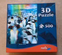 3D Puzzle 500 Teile von  Noris Brandenburg - Brandenburg an der Havel Vorschau