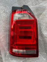 VW T6 Rückleuchte LED links - kleine optische Macke Berlin - Pankow Vorschau