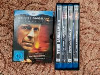 Stirb langsam blu ray 1 bis 4 Niedersachsen - Winsen (Luhe) Vorschau