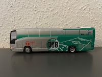 Mannschaftsbus VFB Lübeck Rietze 1:87 Mercedes Bayern - Trebgast Vorschau