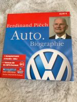 Ferdinand Piëch Autobiografie cDs Nordrhein-Westfalen - Moers Vorschau