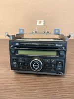 Nissan Micra Radio CD AUX Bluetooth 28185BG10A Nordrhein-Westfalen - Dorsten Vorschau