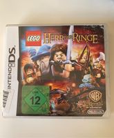 Der Herr der Ringe Lego für Nintendo DS Niedersachsen - Oldenburg Vorschau