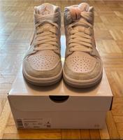 Air Jordan 1 Mid SE Light Iron Ore Gr. 36 NEU! München - Hadern Vorschau