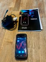 Nokia Xpress Musik Handy Nordrhein-Westfalen - Wiehl Vorschau