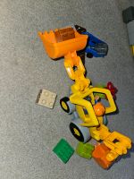 Lego Duplo Bagger 10811 Niedersachsen - Lehre Vorschau