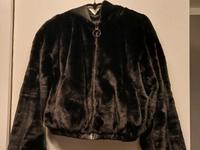 Wendbare Teddyjacke Thüringen - Magdala Vorschau