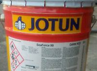 Antifouling Jotun Seaforce 90, 5 Liter Niedersachsen - Cuxhaven Vorschau