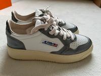NEU Autry Sneaker MEDALIST Gr 38 Schuhe VKP € 195 veja Nordrhein-Westfalen - Herford Vorschau