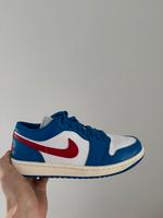 WMNS AIR JORDAN 1 LOW Nürnberg (Mittelfr) - Nordstadt Vorschau