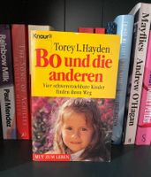 Bo und die anderen (Torey L. Hayden) Berlin - Zehlendorf Vorschau