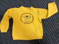 Ergee Baby Pullover Löwe Gelb ♥️ Nordrhein-Westfalen - Bad Salzuflen Vorschau