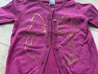 Strickjacke Disney Minnie Mouse Gr.110 Nordrhein-Westfalen - Paderborn Vorschau