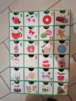 Adventskalender Puzzle Wiedervendbarer Kalender Saarland - Merzig Vorschau