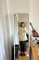 H&M Teddy-Jacke / Plüschmantel Aachen - Aachen-Mitte Vorschau