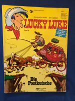 Lucky Luke 15 Die Postkutsche Auflage 1977 Versand 1,60€ Friedrichshain-Kreuzberg - Kreuzberg Vorschau