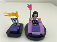 Lego Friends Emmas Autoscooter mit Katze Nordrhein-Westfalen - Bocholt Vorschau