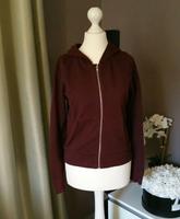 Freizeitjacke Jacke Kapuzen Sweatshirt H&M Gr. 170 XS S wie NEU Niedersachsen - Neu Darchau Vorschau