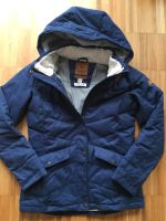 Winterjacke Roxy Größe M 38 blau warme Jacke Bayern - Lohr (Main) Vorschau