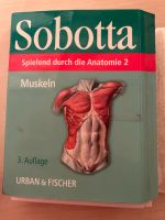 Sobotta Lernkarten - Muskeln, Knochen, Bänder und Gelenke Bayern - Markt Schwaben Vorschau