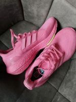 Adidas Originals Ultra Boost pink 39, ISL 24,2 Niedersachsen - Borkum Vorschau