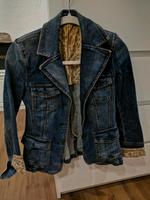 S. Oliver Jeans Jacke Kiel - Mitte Vorschau