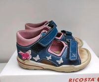 Ricosta Pepino Sandalen/ Kinderschuhe in Größe 22 mittel Rheinland-Pfalz - Schweich Vorschau