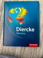 Atlas „Diercke Weltatlas“ Berlin - Mitte Vorschau