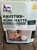 Haustier-Kühlmatte 40 x 50 cm Niedersachsen - Braunschweig Vorschau