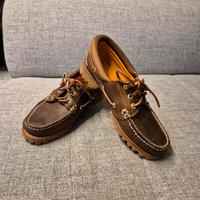 Timberland Noreen Bootsschuh Damen Braun Größe 36 Nordrhein-Westfalen - Herne Vorschau