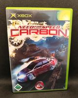 Need for Speed Carbon Xbox Classic Top Zustand NFS Niedersachsen - Neustadt am Rübenberge Vorschau