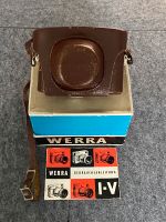 Alte Fotokamera WERRA I Sachsen - Görlitz Vorschau