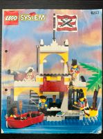 LEGO Set 6263 Imperial Outpost Piraten  inklusive Anleitung Nordrhein-Westfalen - Solingen Vorschau