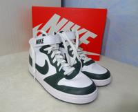 Nike Court Borough Mid Weiß/Schwarz Damensneaker 38 Neu CD 7782 Sachsen-Anhalt - Allstedt Vorschau