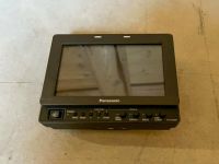 Panasonic BT-LH80WE LCD Video Monitor Nordrhein-Westfalen - Olsberg Vorschau