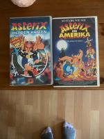 Asterix VHS Kassetten Köln - Kalk Vorschau