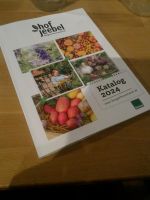 Garten Katalog 2024 Hof Jeebel Baden-Württemberg - Nußloch Vorschau