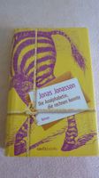 Jonas Jonasson: die Analphabetin, die rechnen konnte Rheinland-Pfalz - Flammersfeld Vorschau