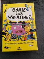 Genie oder Wahsinn Quiz Hessen - Dietzenbach Vorschau