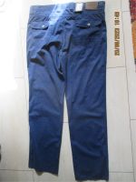 Bugatti Herrenhose GR.38/32 Neu mit Etikett NP 69 € Nordrhein-Westfalen - Olfen Vorschau