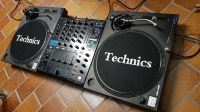 Technics SL-1200/1210 MK2/3 leihen, DJM 900 Nexus leihen (SET) Bayern - Schnaittenbach Vorschau