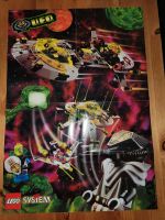 LEGO U.F.O. Poster von 1997 Aachen - Aachen-Mitte Vorschau