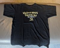 Method Man & Redman Blackout 2 T Shirt Gr. L schwarz Baden-Württemberg - Wannweil Vorschau