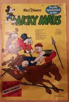 Walt Disney Micky Maus Heft Nr. 23 aus dem Jahr 1969 Niedersachsen - Bockhorn Vorschau