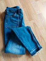 Esprit Skinny Gr. 27/32 Nordrhein-Westfalen - Rheinberg Vorschau