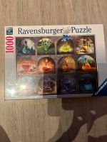 Ravensburger Puzzle 1000 Teile neu und ovp Rheinland-Pfalz - Ludwigshafen Vorschau