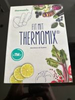 Thermomix Kochbuch "fit mit Thermomix“ Nordrhein-Westfalen - Velen Vorschau