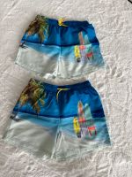 2 Badehosen 158 164 wie neu Schwimmen Baden Sommer Kinder Bayern - Schrobenhausen Vorschau